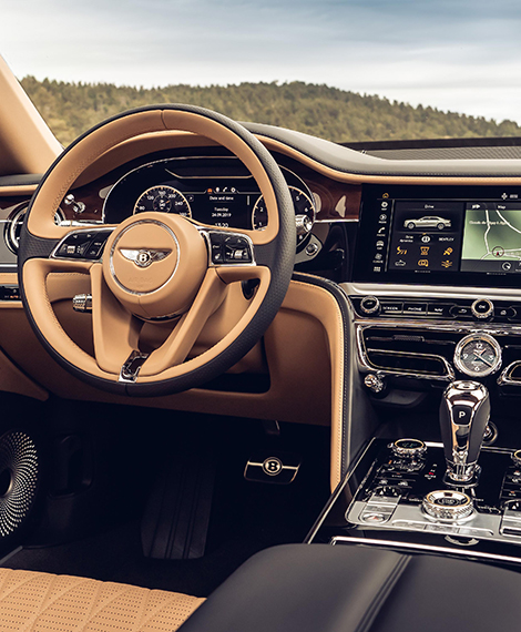 Automotive Industry