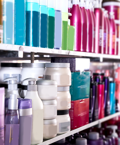 Consumer Goods