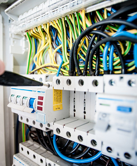 Electrical and Electronics