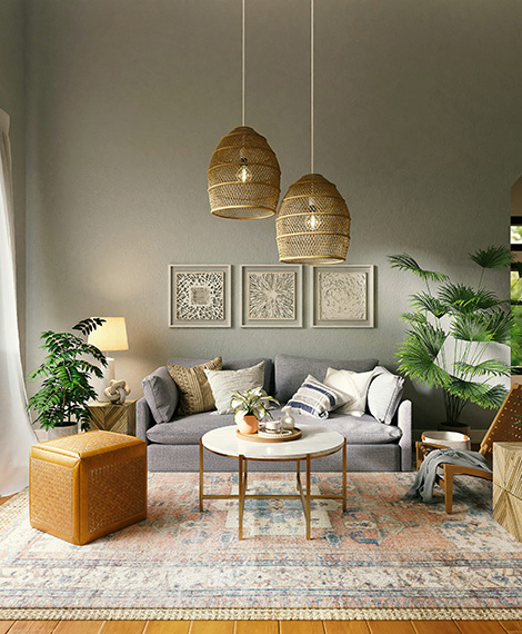 Furniture and Household Items