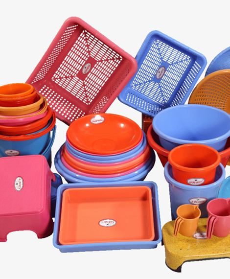 Injection Moulding