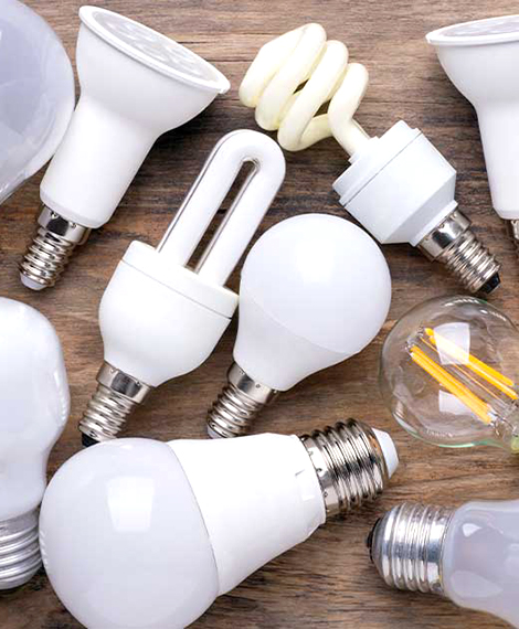 Lighting Industry