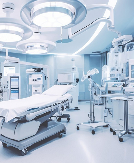 Medical Applications