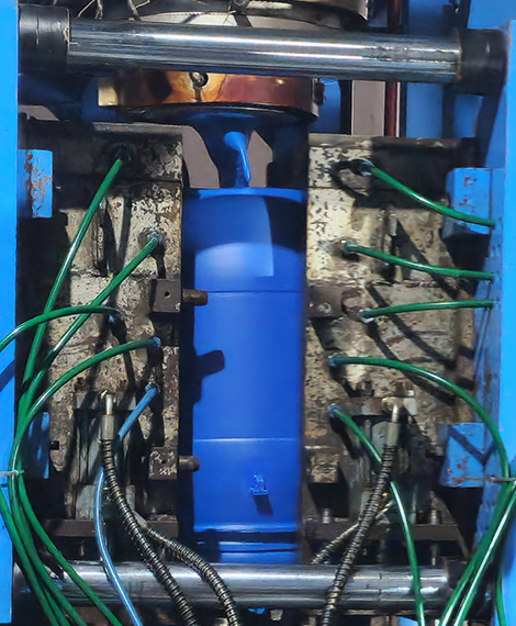 Mould Release Spray