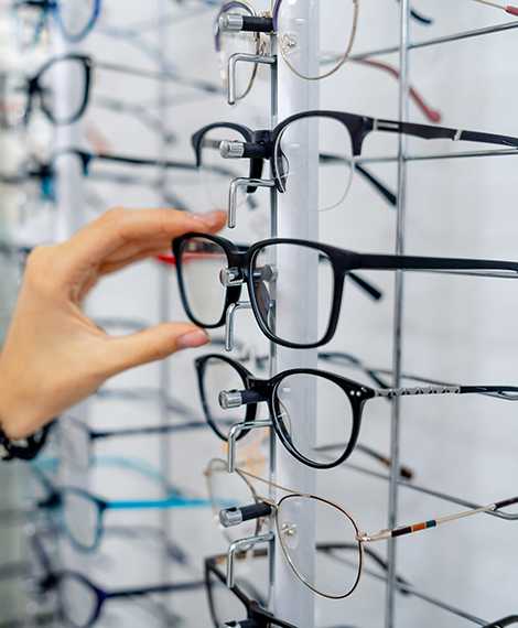 Optical Products