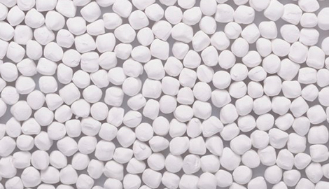 Plastic Fillers