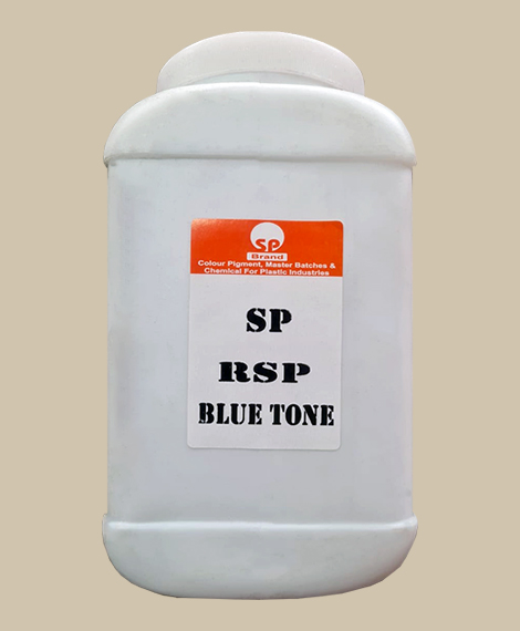SP (RSP) Blue Tone