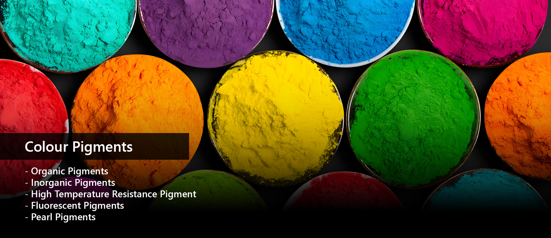 Shreenathji Colourchem